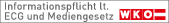 ECG-Eintragung der cyb cyber telekom gmbh im WKO Firmen A-Z