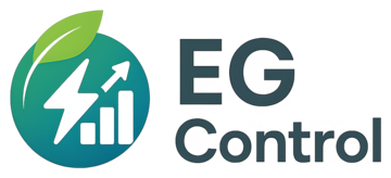EEG Control Logo